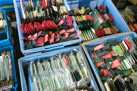 西双版纳傣族钴酸锂电池回收价格