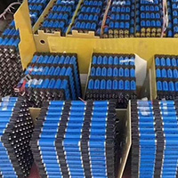 惠阳霞涌钛酸锂电池回收|报废电池回收厂家